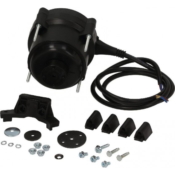 MOTORE ELETTRONICO ELCO ECM 20