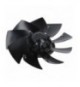 VENTILATORE ASSIALE EBM A4E250 AI02-10