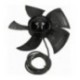 VENTILATORE ASSIALE EBM A4E300 AS72-05