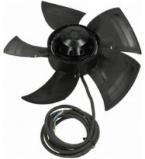 VENTILATORE ASSIALE EBM A4E300 AS72-05