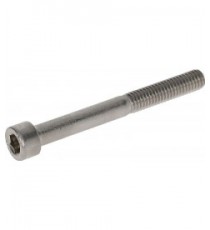 VITE A TESTA CILINDRICA M6x55