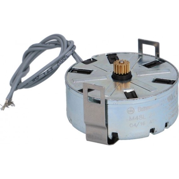 MOTORINO M48L SX CON FASCETTA