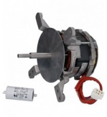 MOTORE LGB MONOFASE MFRA80MH40