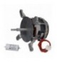 MOTORE LGB MONOFASE MFRA80MH40