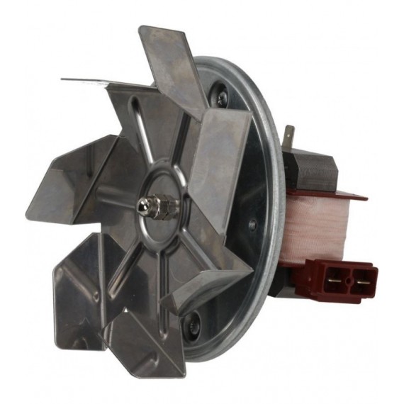 MOTOVENTILATORE 30W
