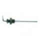 SONDA LIVELLO Diam. 1/4M-114,5 mm
