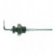 SONDA LIVELLO Diam. 1/4M-110 mm