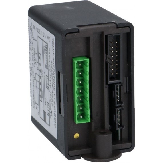 TEMPORIZZATORE LAVAGGIO 230V 50/60Hz