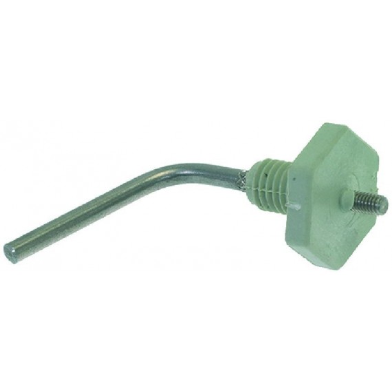 SONDA DETERSIVO CURVATA A 60