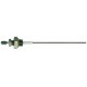 SONDA LIVELLO Diam. 1/4M-130 mm