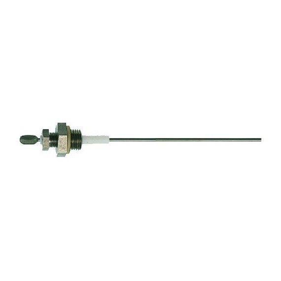 SONDA LIVELLO Diam. 1/4M-130 mm