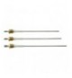 KIT SONDA BOILER M12x1 mm - 3 PZ