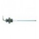 SONDA LIVELLO Diam. 1/4M-122 mm