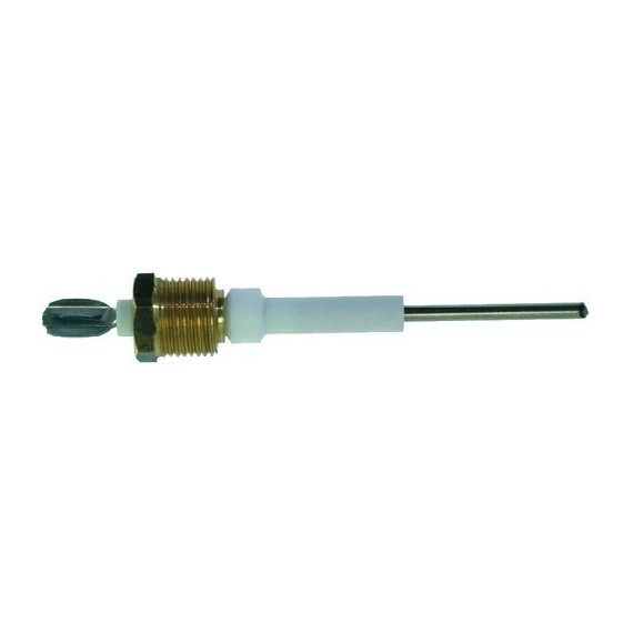 KIT SONDA BOILER M12x1 mm 80 mm - 3 PZ