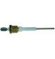 KIT SONDA BOILER M12x1 mm 80 mm - 3 PZ