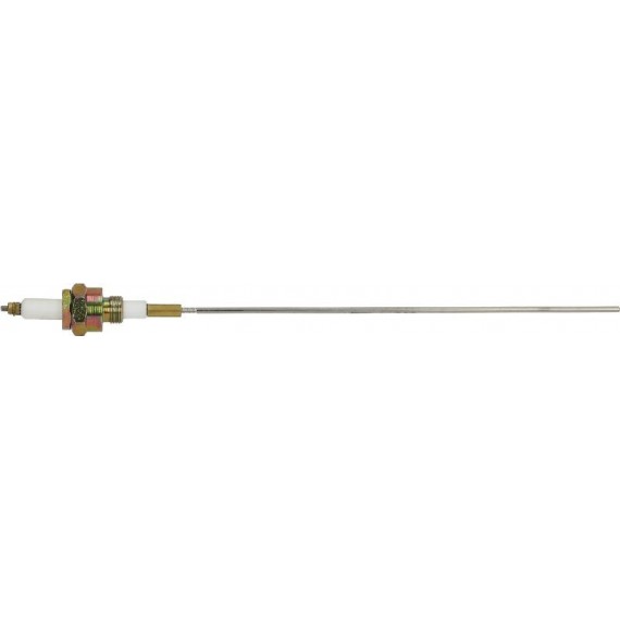 SONDA LIVELLO ACQUA M14x1,25 mm-300 mm