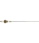SONDA LIVELLO ACQUA M14x1,25 mm-300 mm