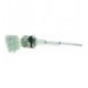 SONDA LIVELLO 3 ELETTRODI PG9 112 mm