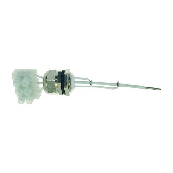 SONDA LIVELLO 3 ELETTRODI PG9 112 mm
