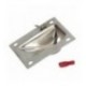 ALLOGGIAMENTO SONDA 83x83 mm