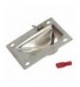 ALLOGGIAMENTO SONDA 83x83 mm