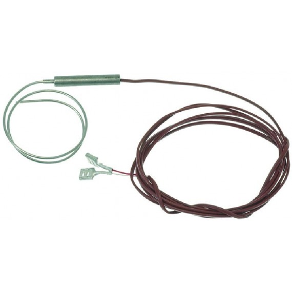 SONDA TERMOCOPPIA 340 mm