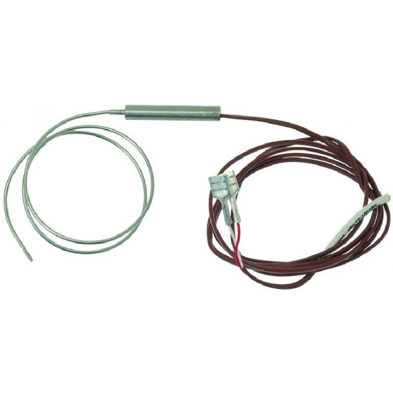 SONDA TERMOCOPPIA 450 mm