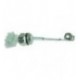 SONDA LIVELLO 3 ELETTRODI PG9 108 mm