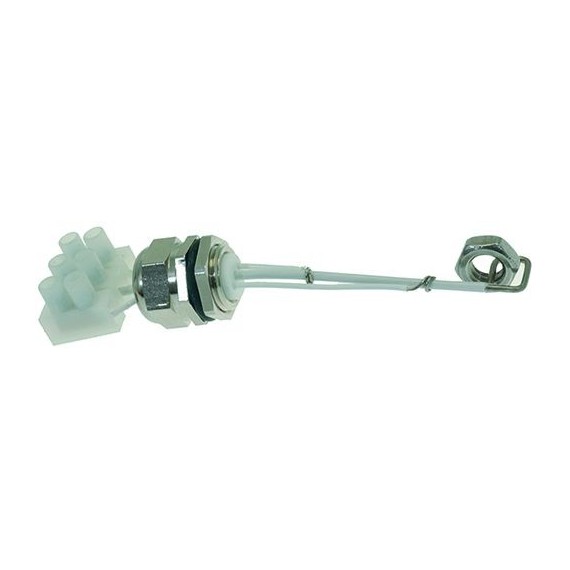 SONDA LIVELLO 3 ELETTRODI PG9 108 mm