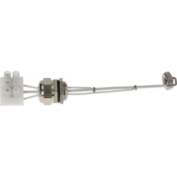 SONDA LIVELLO 3 ELETTRODI PG9 130 mm