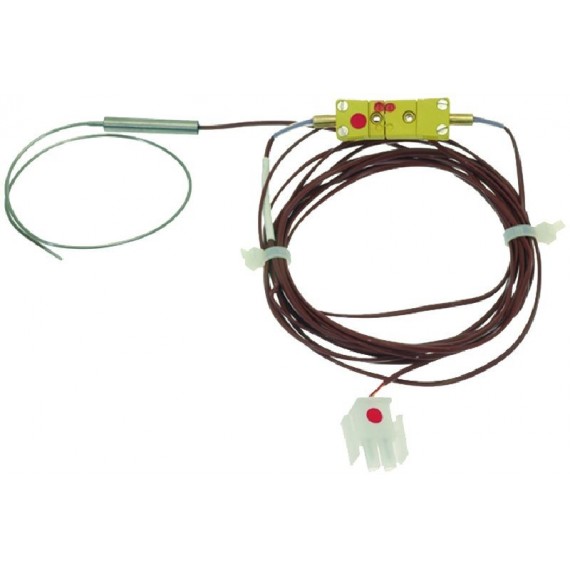 SONDA TERMOCOPPIA 340 mm