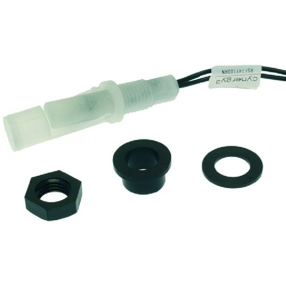 REGOLATORE DI LIVELLO 0,6A 240V