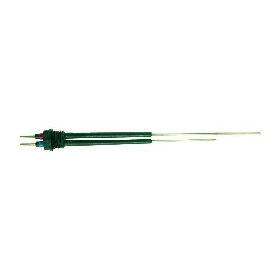 SONDA LIVELLO A 2 ELETTRODI Diam. 1/2M