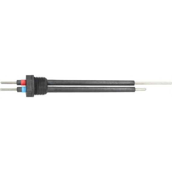 SONDA LIVELLO A 2 ELETTRODI Diam. 1/2M