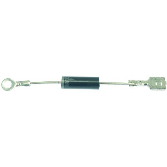 DIODO UNIVERSALE 9000V - 94 mm