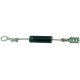 DIODO UNIVERSALE 9000V - 92 mm