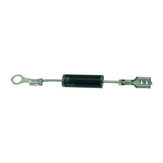 DIODO UNIVERSALE 9000V - 92 mm