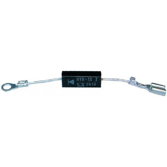 DIODO UNIVERSALE 12000V - 92 mm