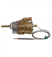 RUBINETTO TERMOSTATICO 25ST