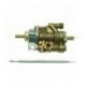 RUBINETTO TERMOSTATICO 25ST