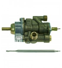 RUBINETTO TERMOSTATICO 25ST