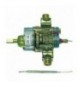 RUBINETTO TERMOSTATICO 24STS