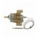 RUBINETTO TERMOSTATICO 24STS