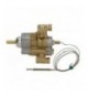 RUBINETTO TERMOSTATICO 24STS
