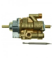 RUBINETTO TERMOSTATICO 25ST