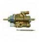 RUBINETTO TERMOSTATICO 25ST