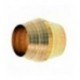 BICONO PER TUBO Diam. 4 mm