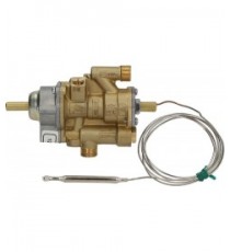RUBINETTO TERMOSTATICO 25ST