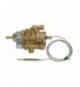 RUBINETTO TERMOSTATICO 25ST