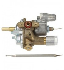 RUBINETTO TERMOSTATICO COPRECI